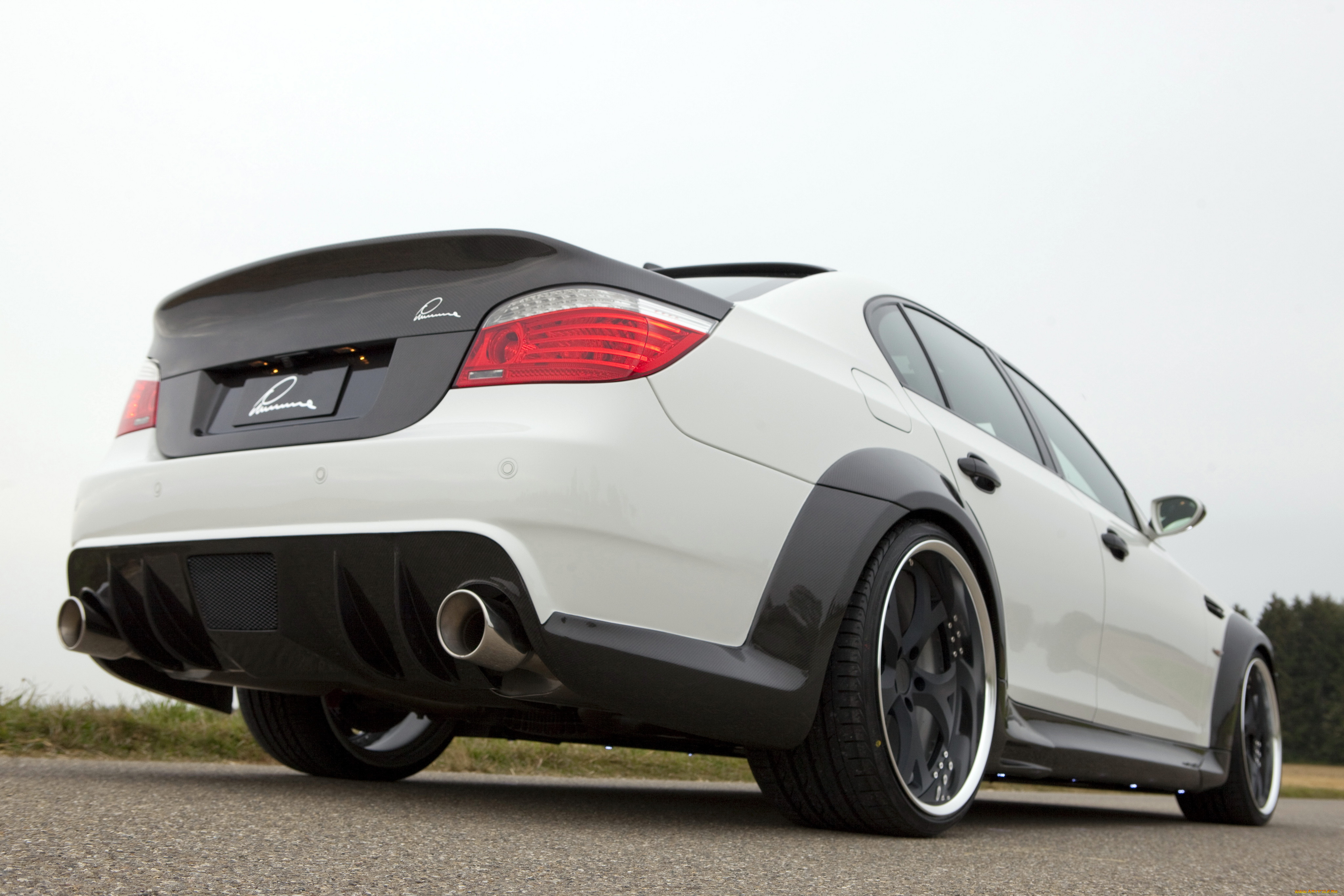 , bmw